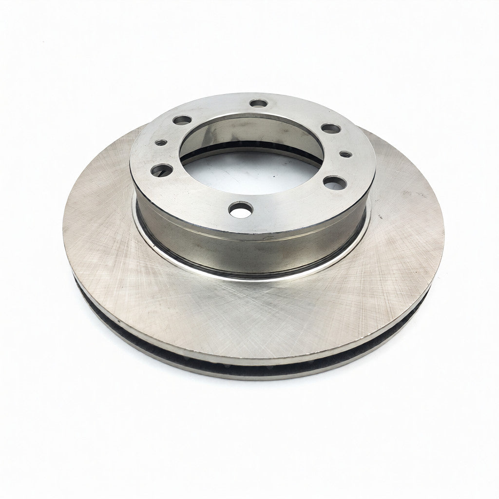 BRAKE DISC ROTOR FRONT  TOYOTA - 43512-0K060