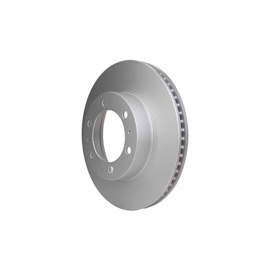 FRONT BRAKE DISC TOYOTA FORTUNER - 43512-0K140