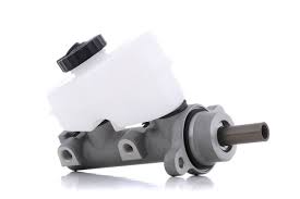 BRAKE MASTER CYLINDER HONDA - 46100-TR0-A01