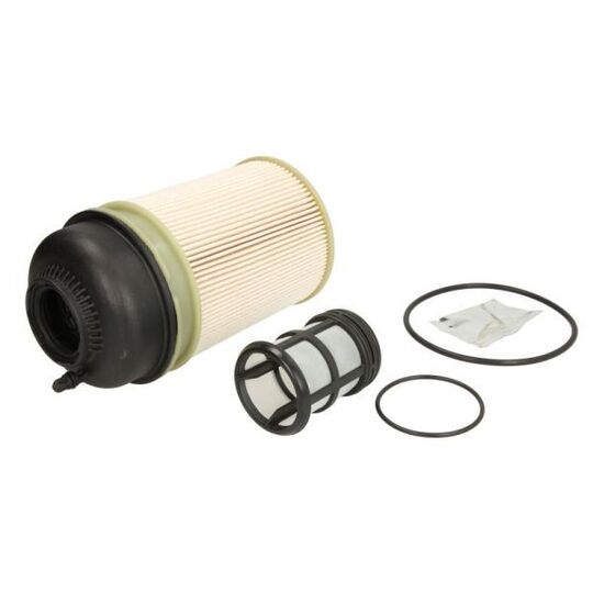 DIESEL FUEL FILTER SET MP4 ACTROSS - 471 090 24 55