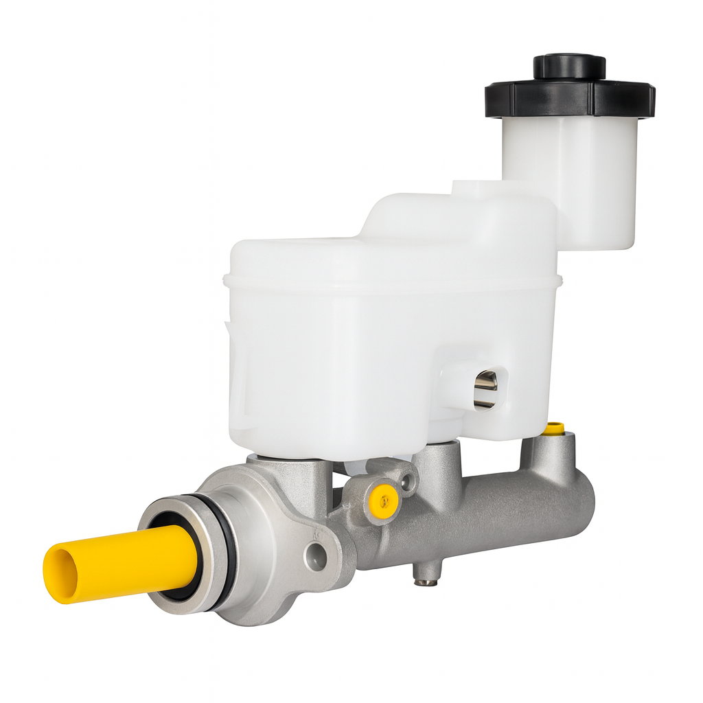 BRAKE MASTER CYLINDER TOYOTA HILUX - 47201-0K030