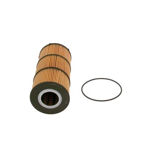 OIL FILTER ACTROSS MP4 MODEL - 473 180 00 09