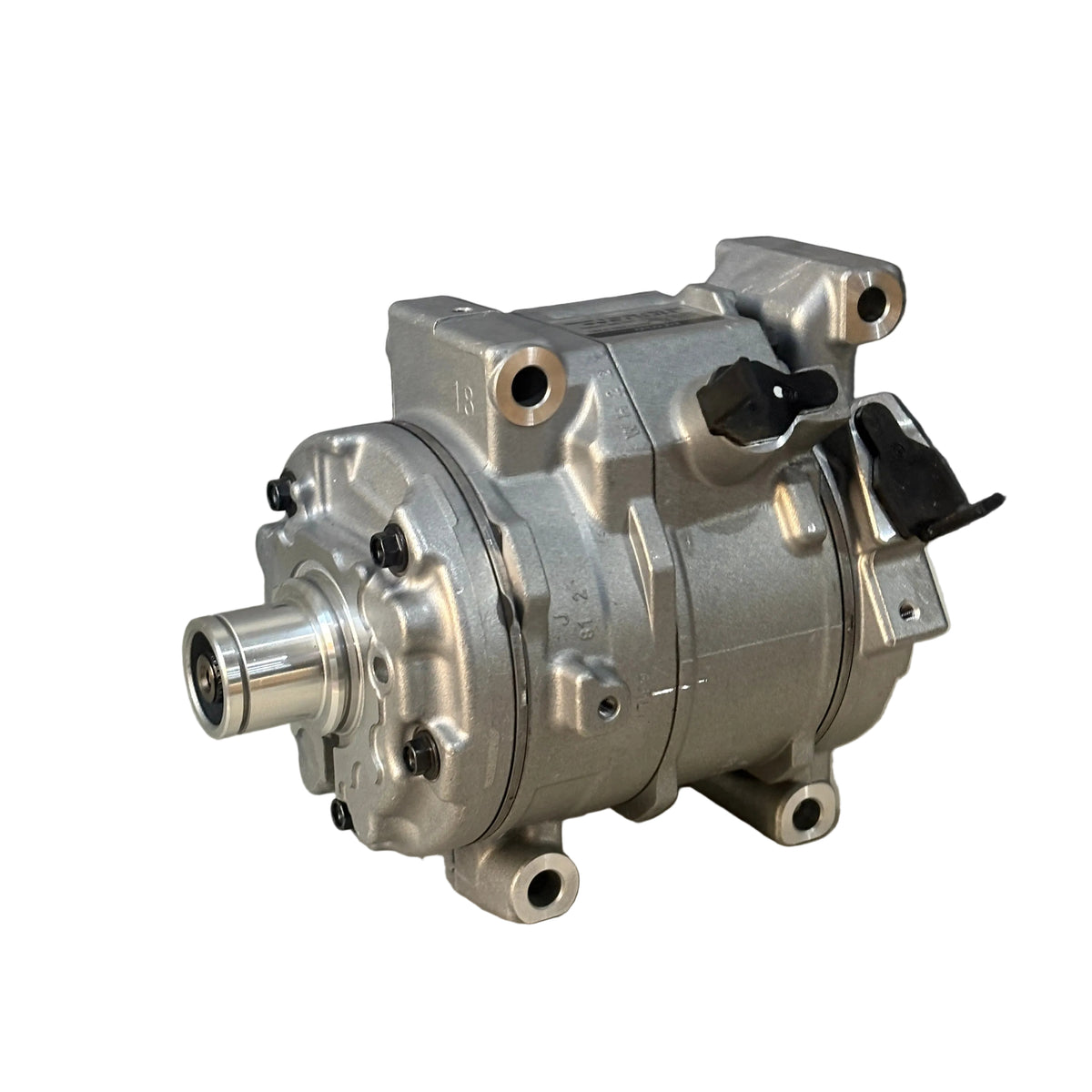TOYOTA HILUX - COMPRESSOR WITH O - 88320-0K520