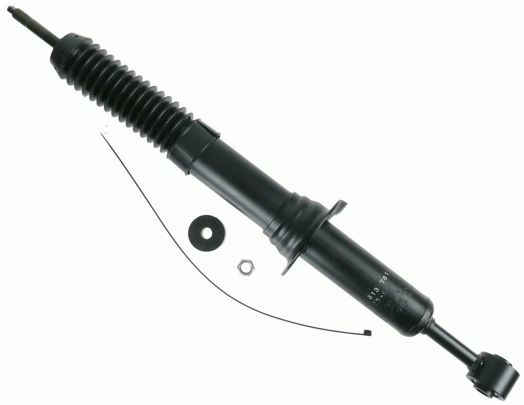 SHOCK ABSORBER FR HILUX - 48510-09J00