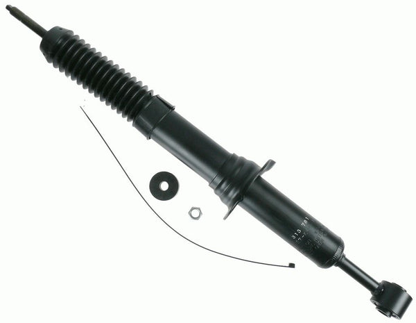 SHOCK ABSORBER FR HILUX - 48510-09J00