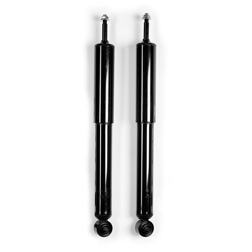 SHOCK ABSORBER RR TOYOTA LAND CRUISER - 48530-60140