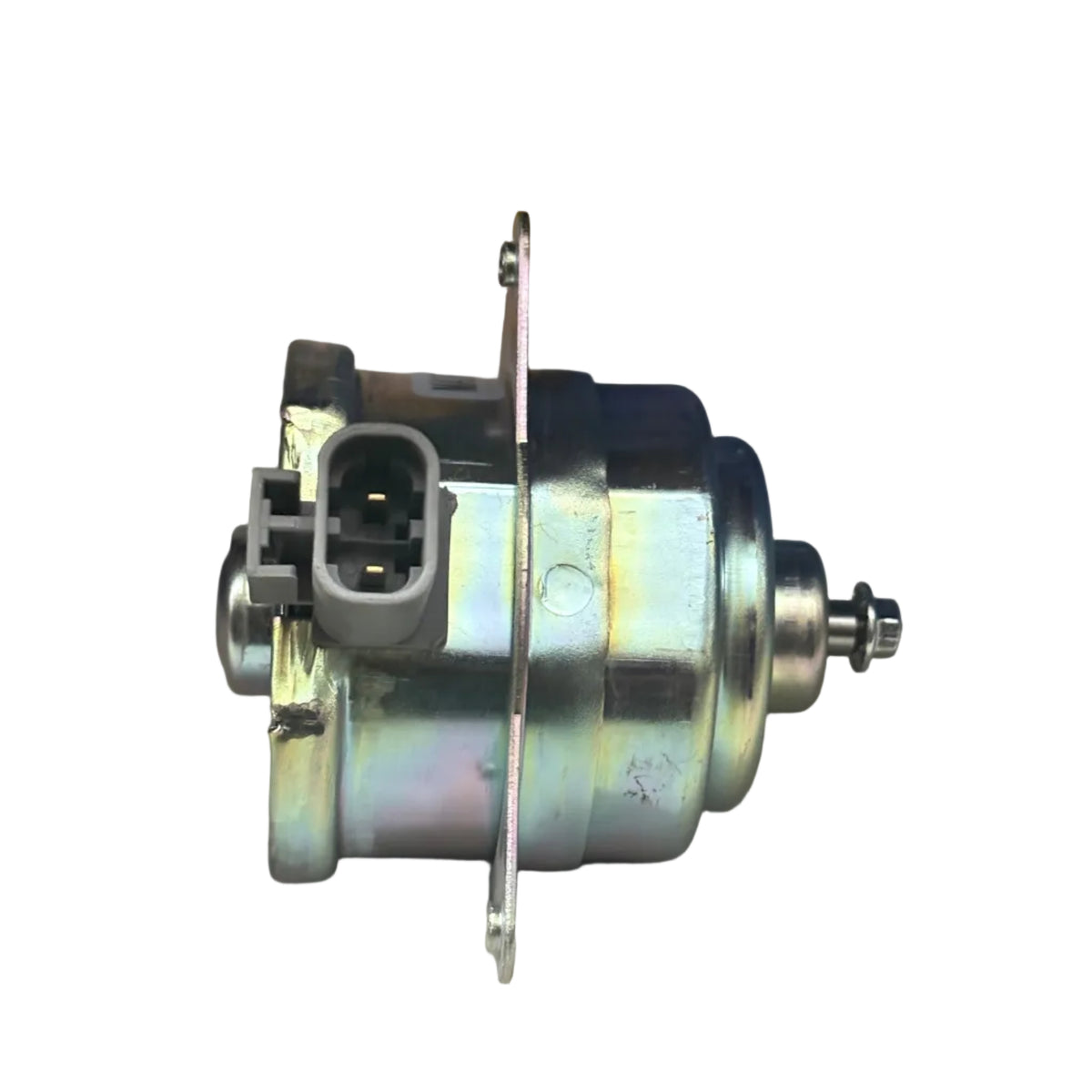 CONDENSER FAN MOTOR 12V - NISSAN CIVILIAN - 92120-62T00