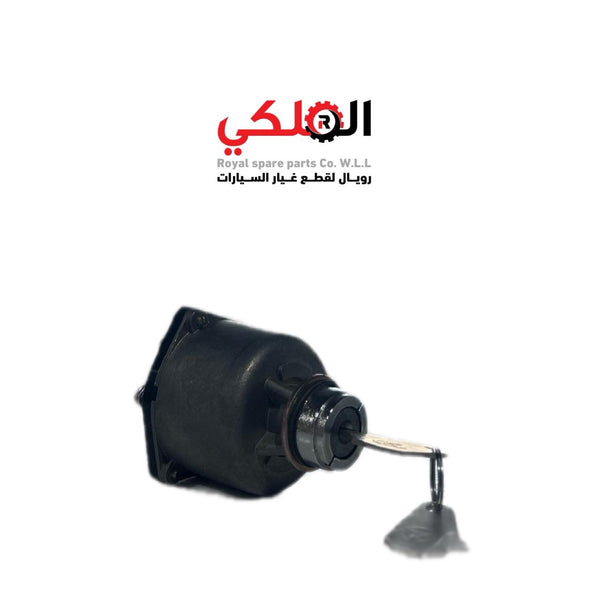 IGNITION SWITCH HYUNDAI - 4CC3562Z