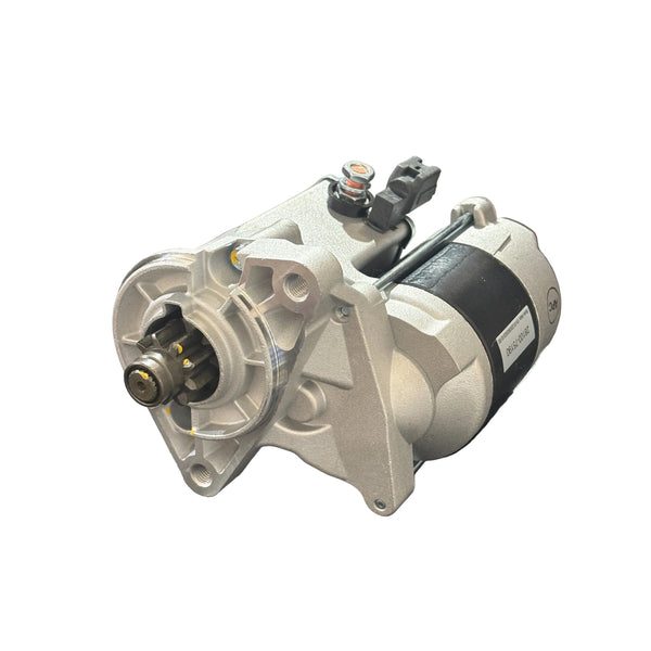 STARTER 12V TYT HIACE/ HILUX 2.7L 2002-2015  28100-75190 2810075190