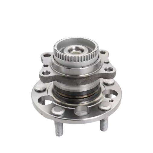 HUB WITH BEARING REAR HYUNDAI - 52710-3X000