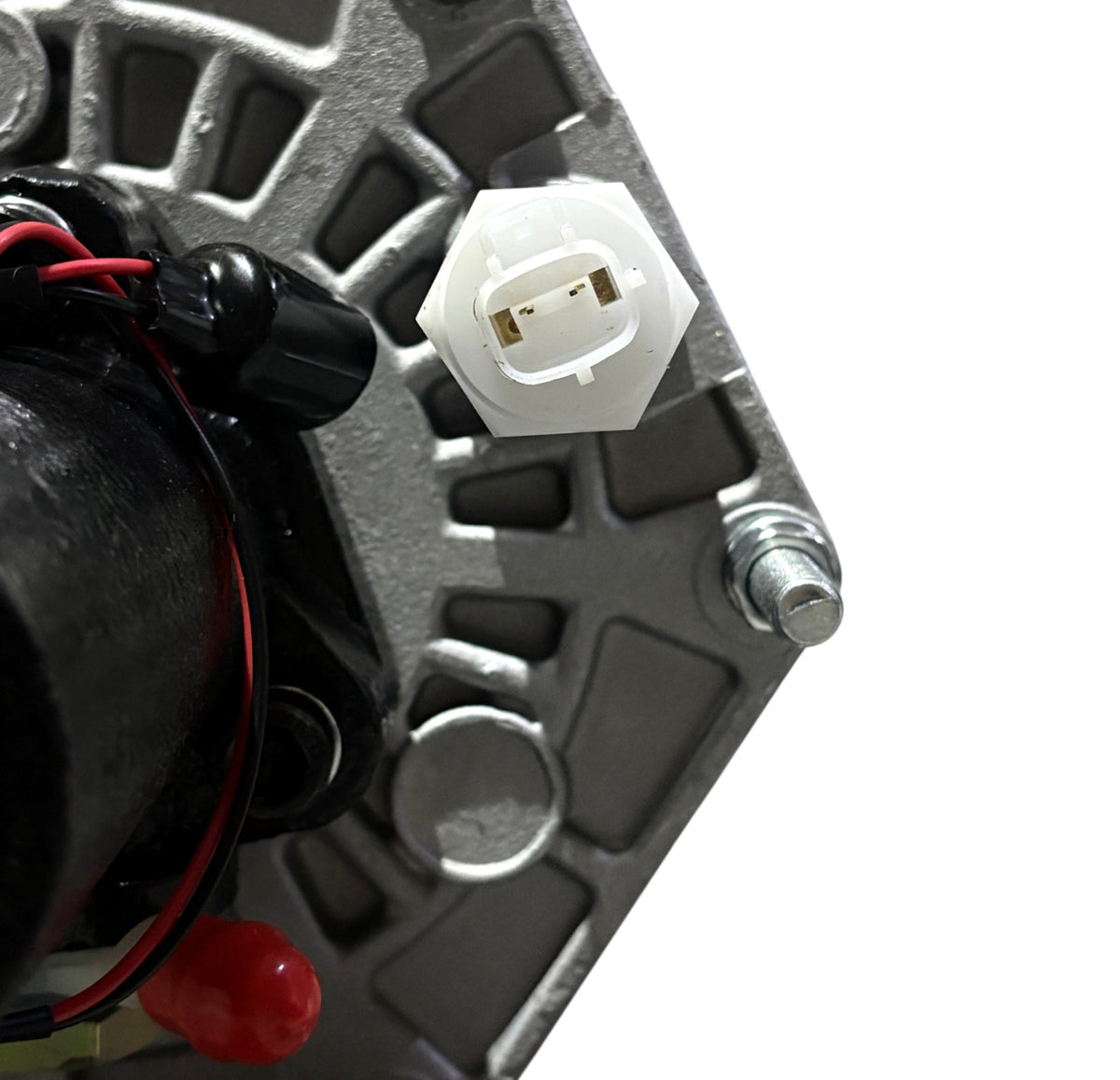 HINO 500/700 BRAKE BOOSTER WITH VALVE 44640-3571