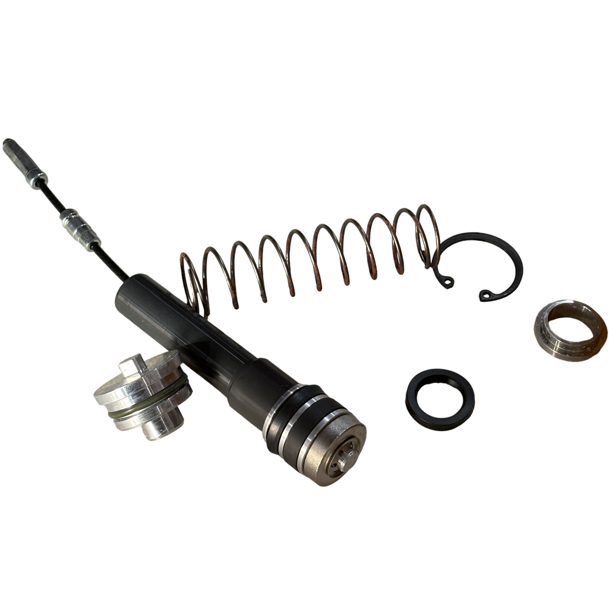 SUZUKI - PISTON SET CLUTCH ACTUATOR GENUINE