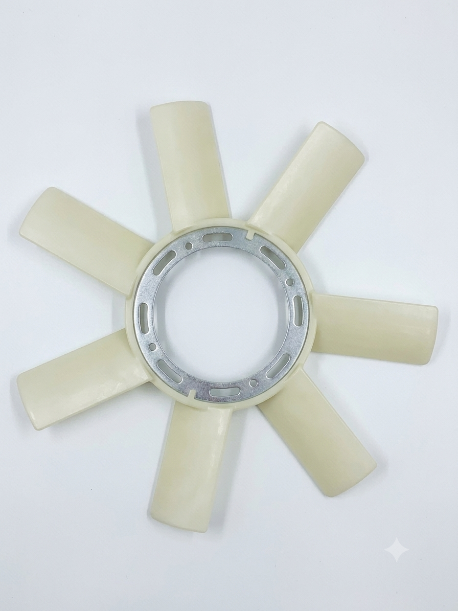 FAN LEAF NISSAN NAVARA - 21060-4JM0A