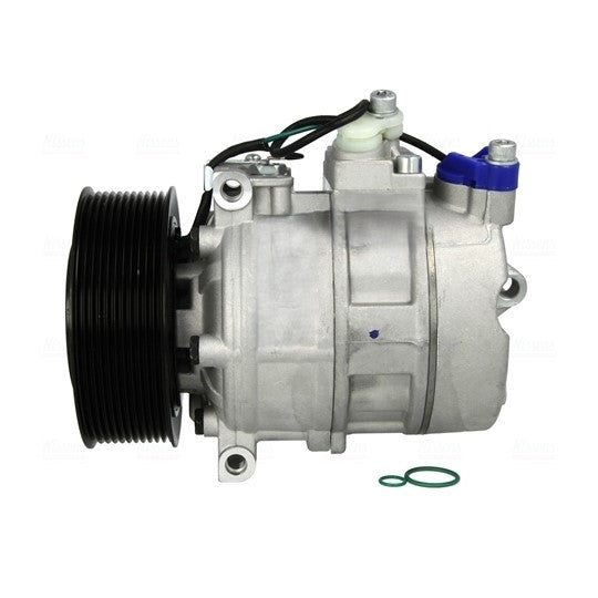 AC COMPRESSOR MB ACTROSS 3BOLT 11PK - 5412301311