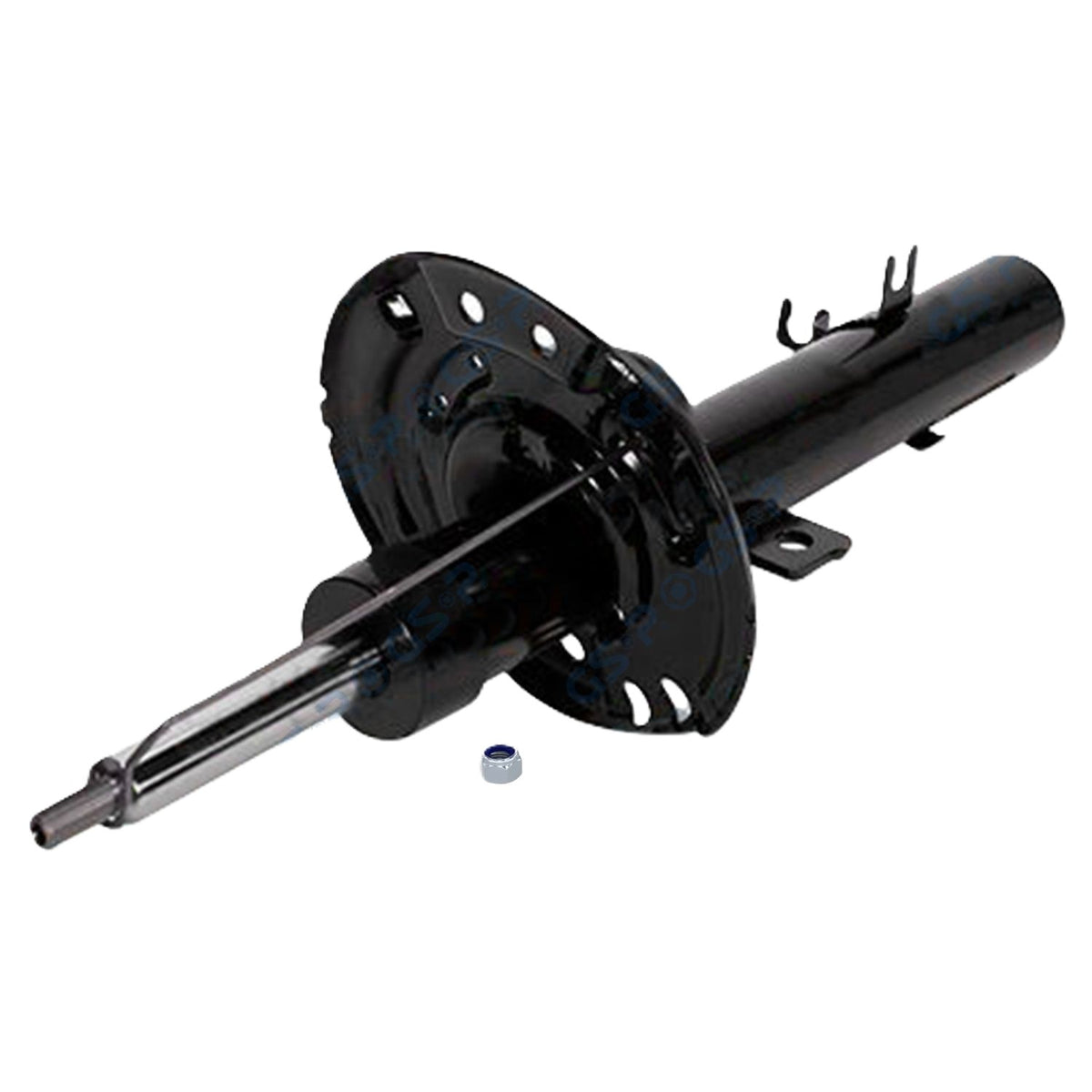 SHOCK ABSORBER FR RH NISSAN X-TRAIL - 54302-4CE1C