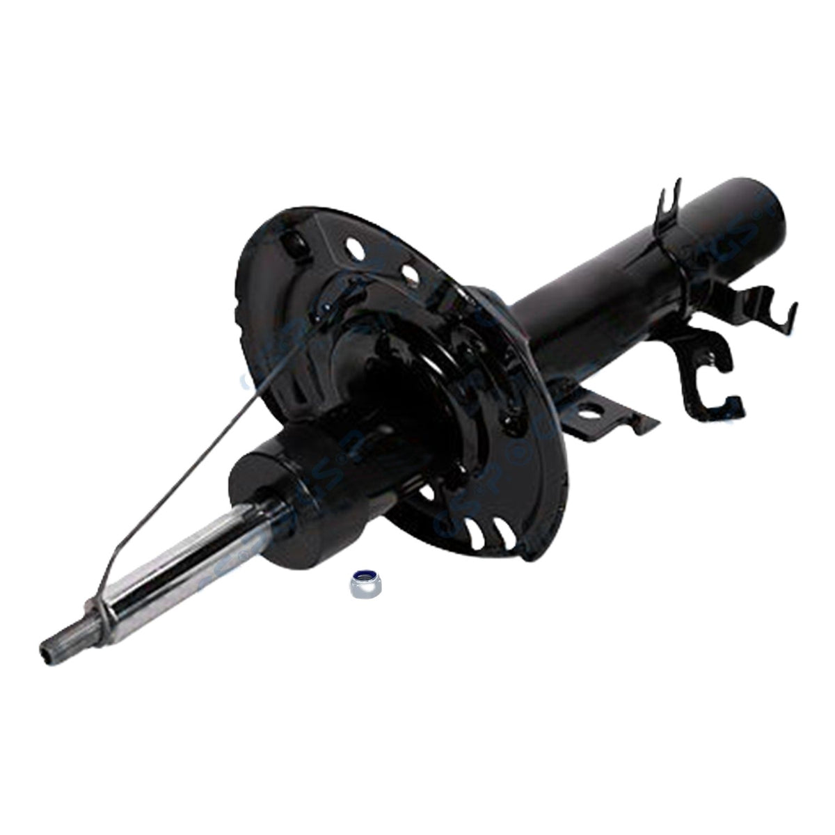 SHOCK ABSORBER FR LH NISSAN X-TRAIL - 54303-4CE1C