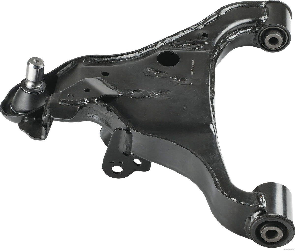 LOWER ARM ASSY LH NISSAN - 54501-4KH4A