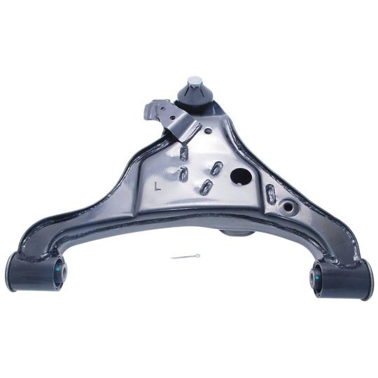 LOWER ARM ASSY LH NISSAN - 54501-EA000