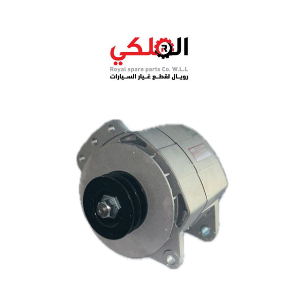 ALTERNATOR ASSY 24V 150A - 8SC3110VC / 8SC3200V