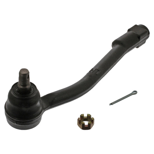 TIE ROD END LH HYUNDAI - 56820-4H000