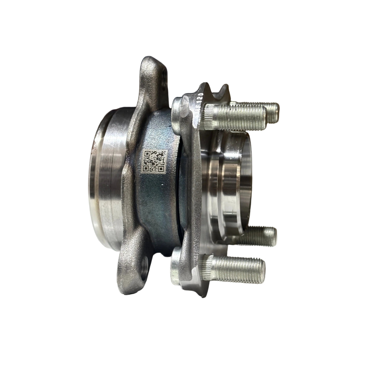 SUZUKI - FRONT WHEEL HUB ASSY GEN - 43401M68P01