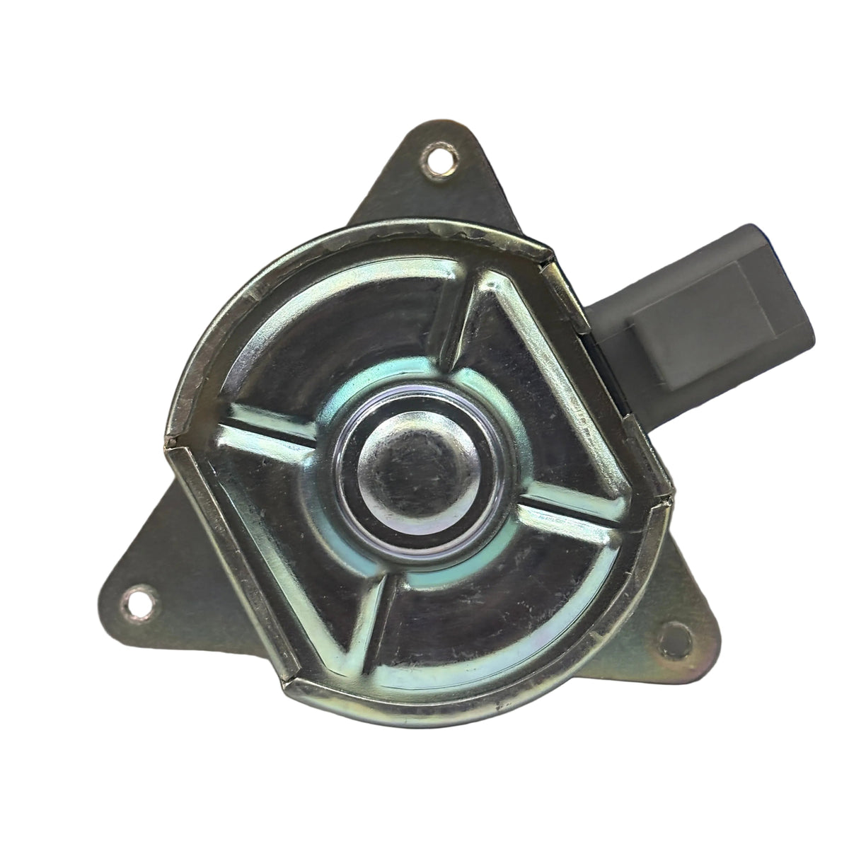 CONDENSER FAN MOTOR 12V - NISSAN CIVILIAN - 92120-62T00