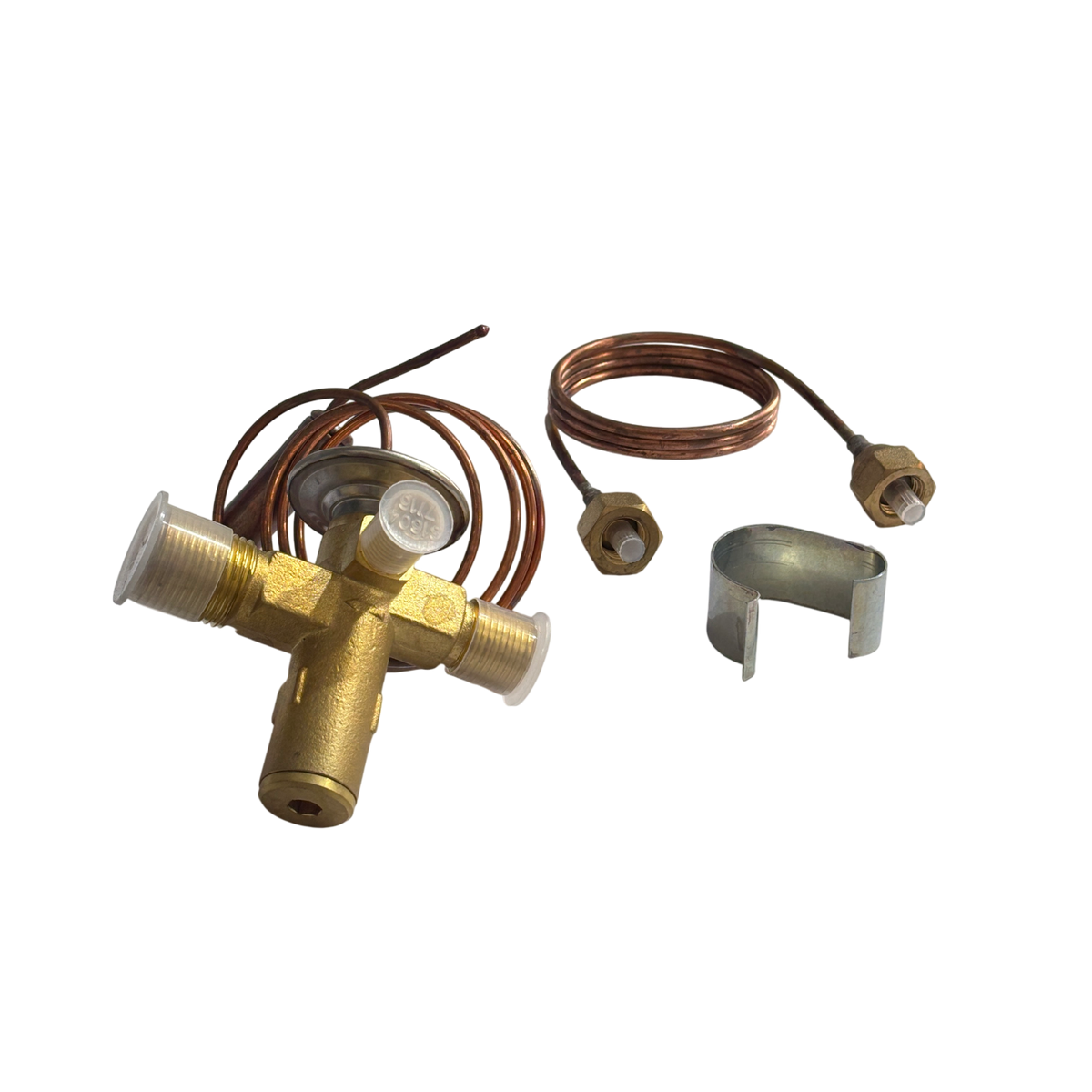 EXPANSION VALVE - SPHEROSE BUS AC 11119611