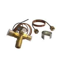EXPANSION VALVE - SPHEROSE BUS AC 11119611