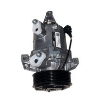 AC COMPRESSOR NISSAN SUNNY/JUKE 92600 1KC5A 92600-1KC5A 926001KC5A