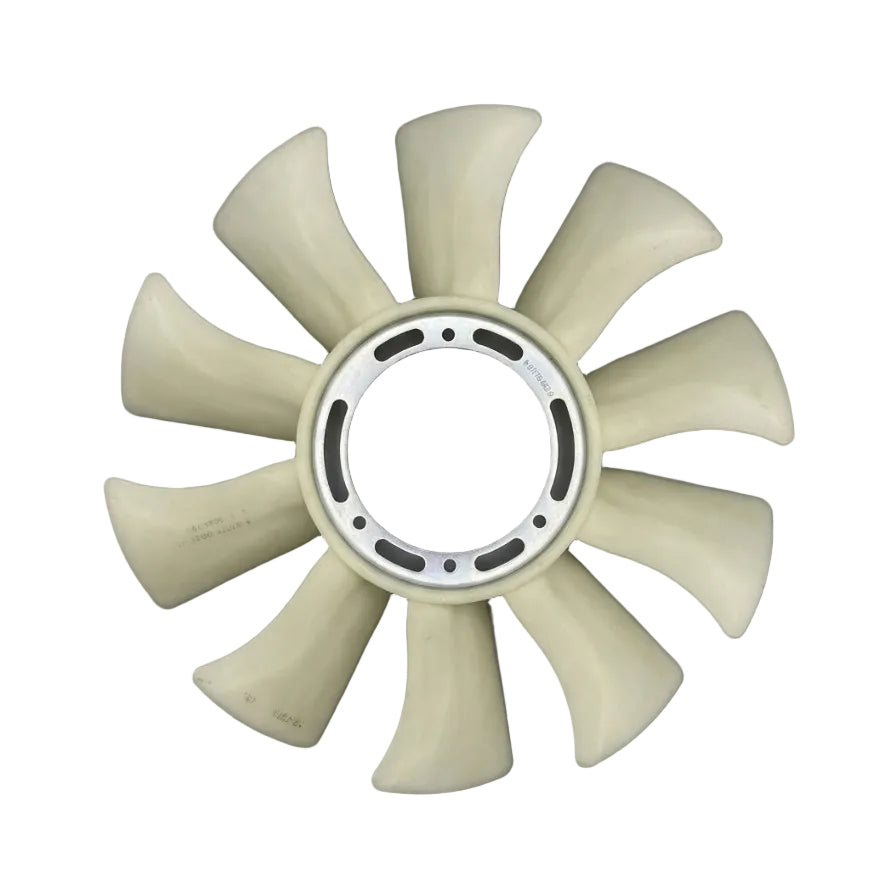 FAN LEAF ISUZU NPR 4HF1 ENGINE-8970786620
