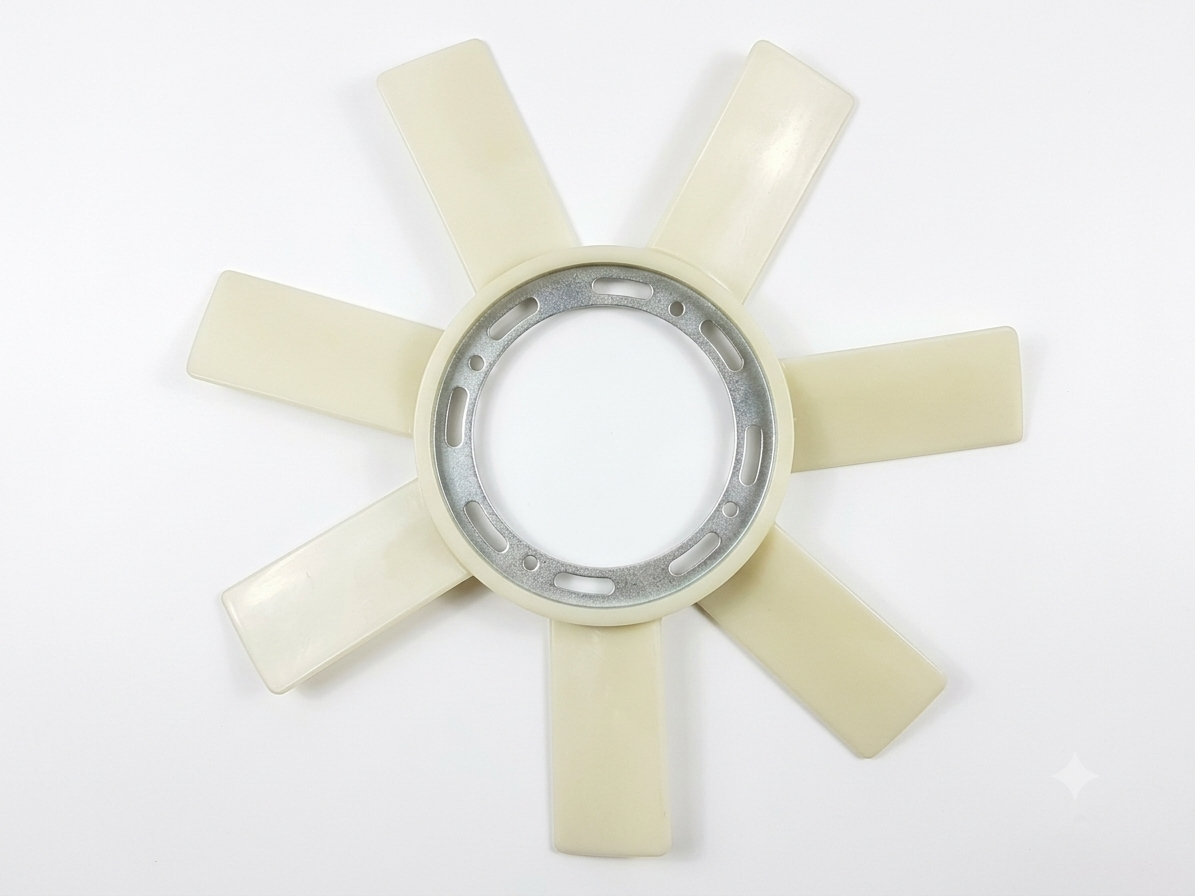 FAN LEAF NISSAN NAVARA - 21060-4JM0A