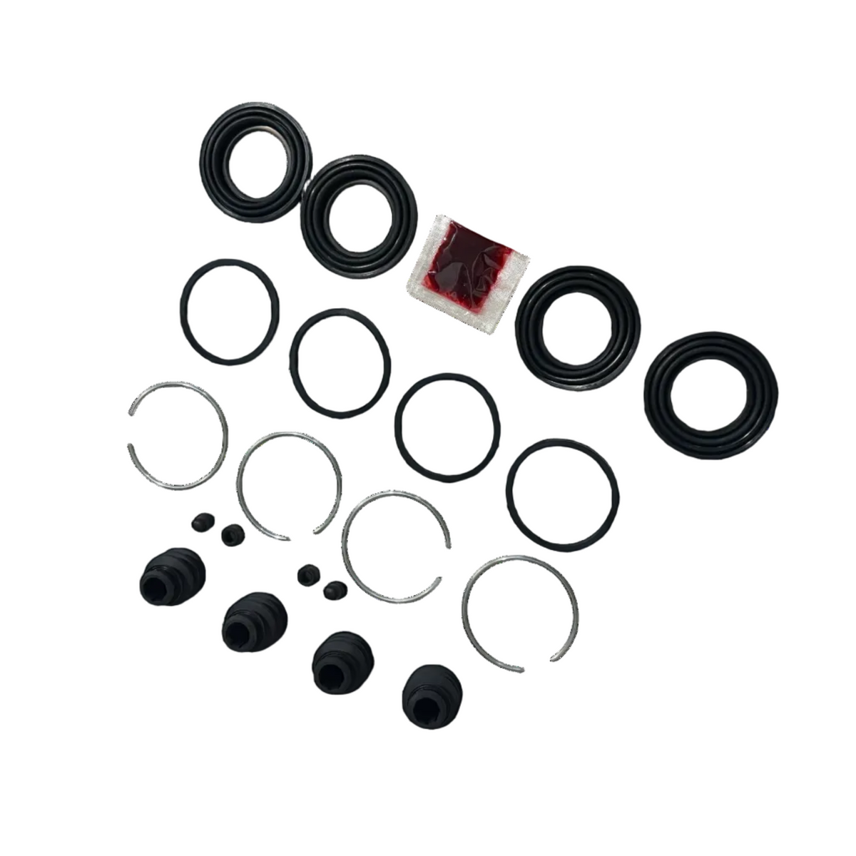 SEAL KIT DISC BRAKE NISSAN URVAN - 41120-VW025