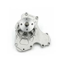 WATER PUMP MITSUBISHI CANTER-ME990370