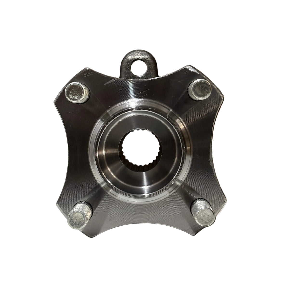 SUZUKI - FRONT WHEEL HUB ASSY GEN - 43401M68P01