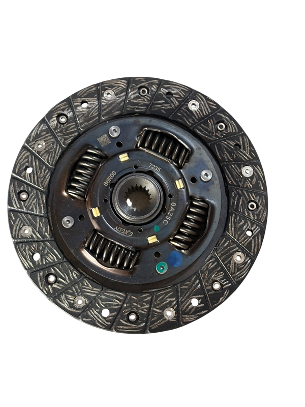 SUZUKI - CLUTCH DISC GENUINE - 22400M66R00