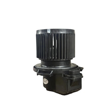 BLOWER MOTOR  - HINO 300,500 - 272700-6020