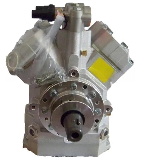 AC COMPRESSOR BITZER BUS - 6NFCY