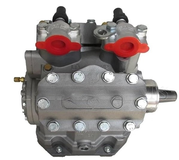 AC COMPRESSOR BITZER BUS - 6NFCY