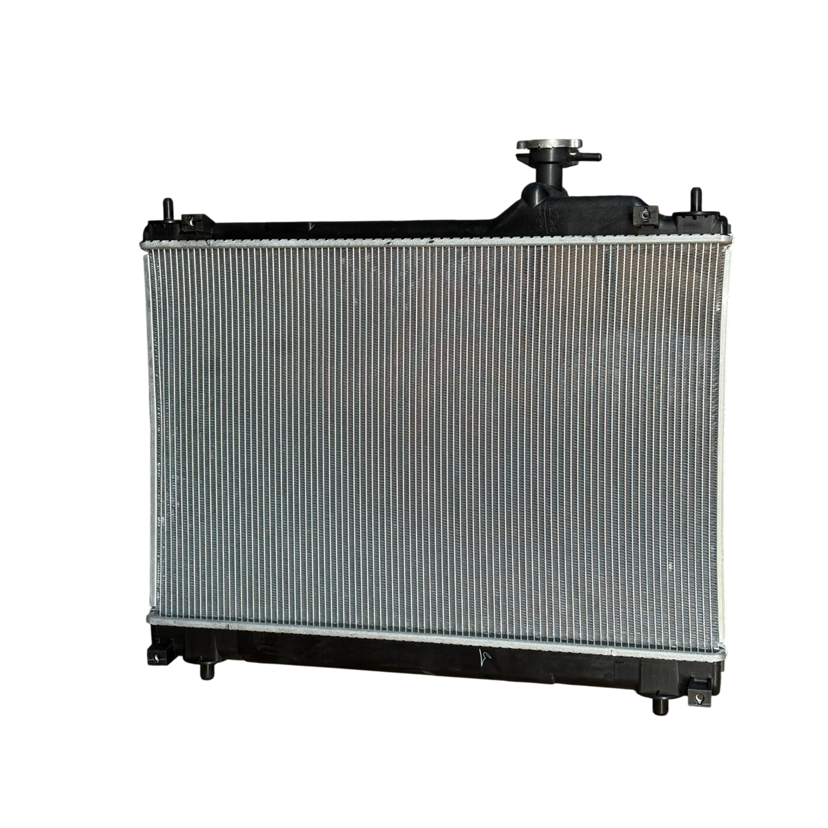 SUZUKI - RADIATOR ASSY GENUINE - 17700M68P00