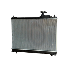 SUZUKI - RADIATOR ASSY GENUINE - 17700M68P00