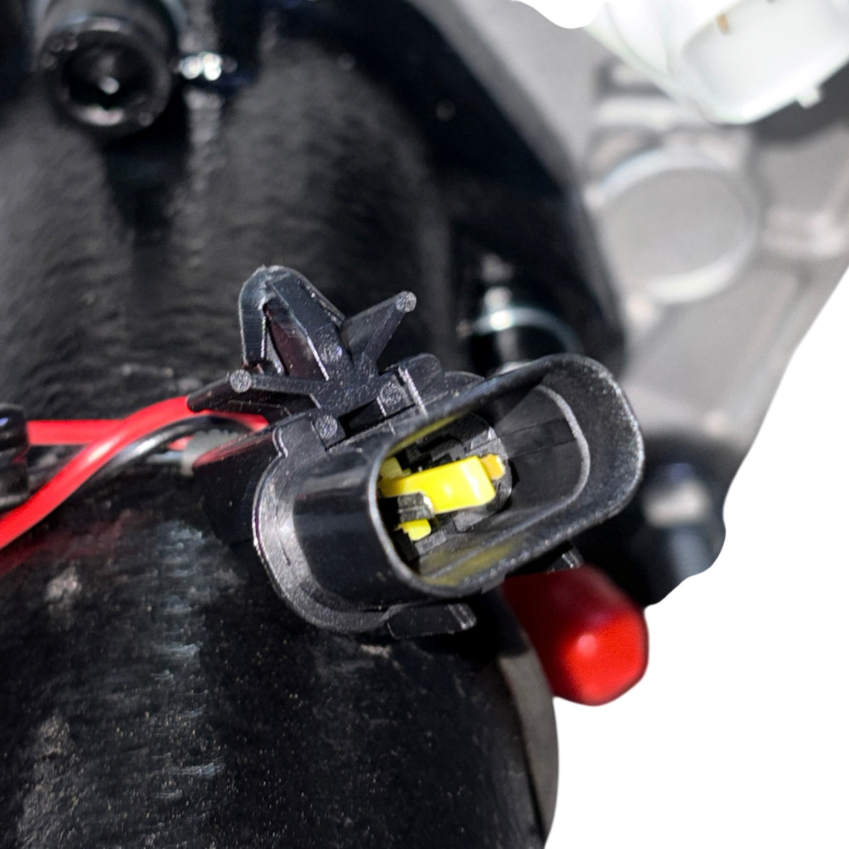 HINO 500/700 BRAKE BOOSTER WITH VALVE 44640-3571