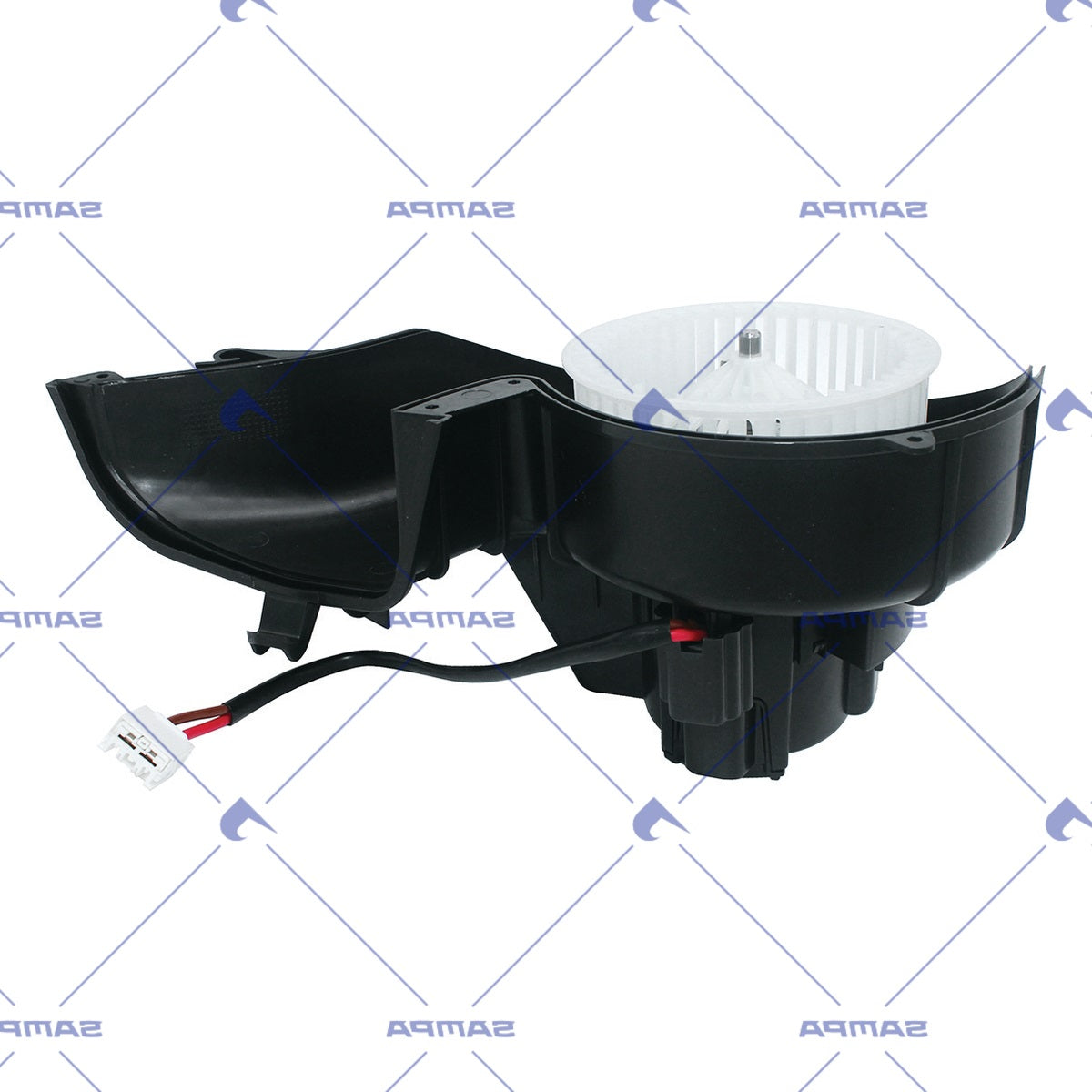 BLOWER FAN RENAULT / VOLVO TRUCK - 7482349000