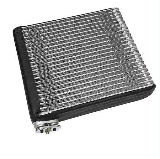 AC EVAPORATOR MITSUBISHI PAJERO - 7801A507