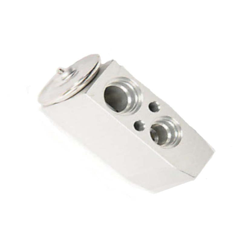 AC EXPANSION VALVE MITSUBISHI PAJERO - 7801A700