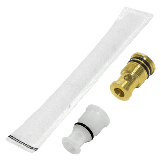 AC RECEIVER DRIER MITSUBUSHI PAJERO - 7812A125