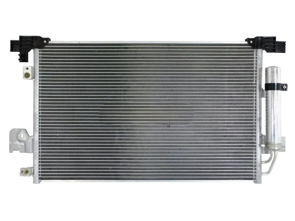 AC CONDENSOR MITSUBUSHI LANCER - 7812A204