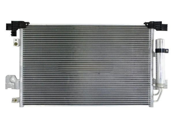 AC CONDENSOR MITSUBUSHI LANCER - 7812A204