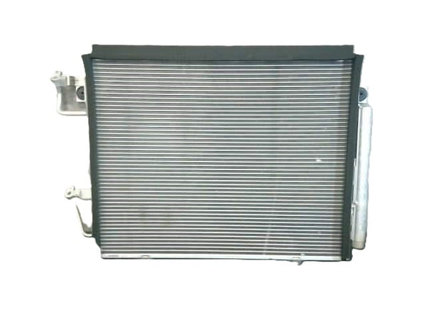 AC CONDENSER MITSUBISHI PAJERO - 7812A223
