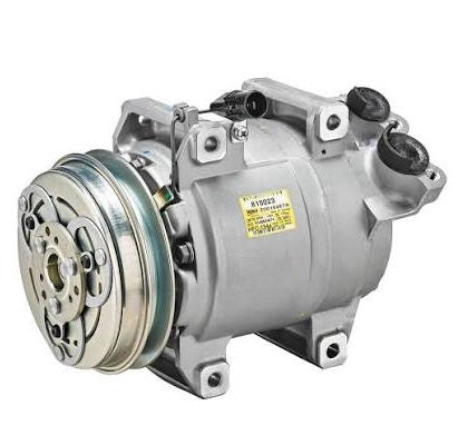 COMPRESSOR MITSUBISHI TRITON L200 DIESEL - MN123626
