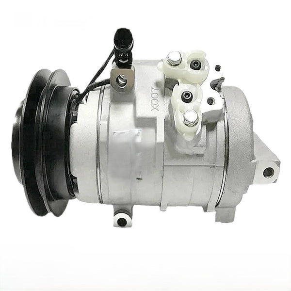 AC COMPRESSOR MITSUBISHI PAJERO - 7813A184